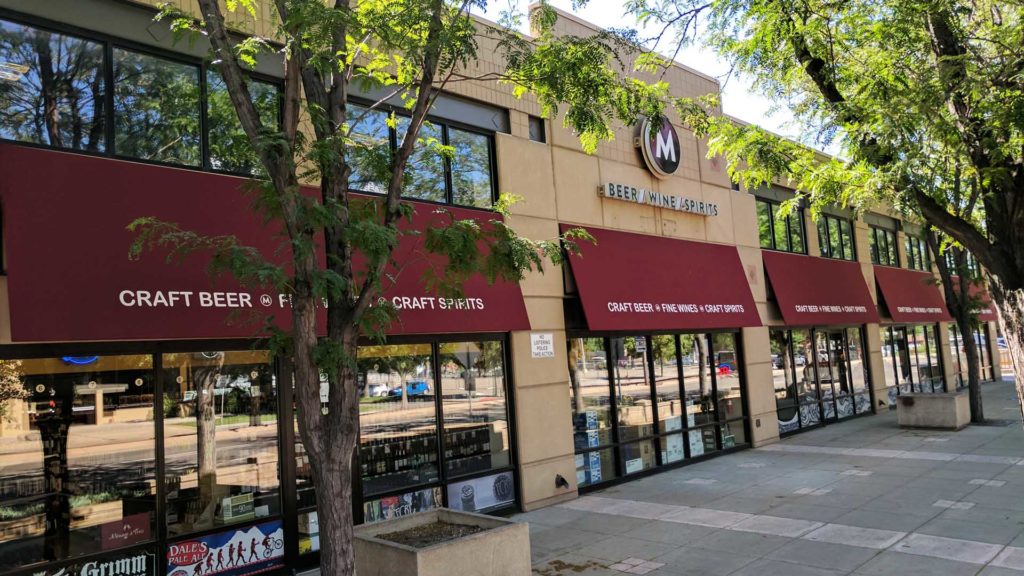 Fort Collins Liquor Store Services
